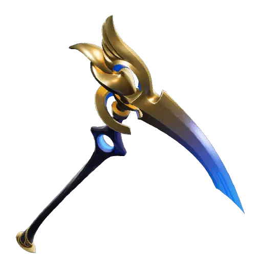 Virtue Pickaxe