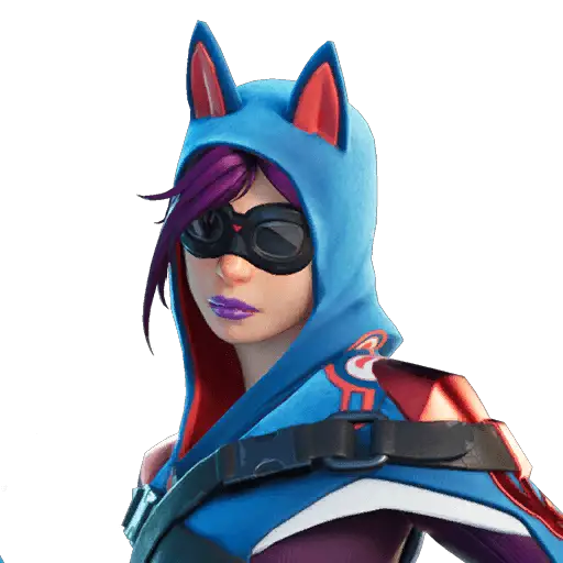 Vix Outfit icon