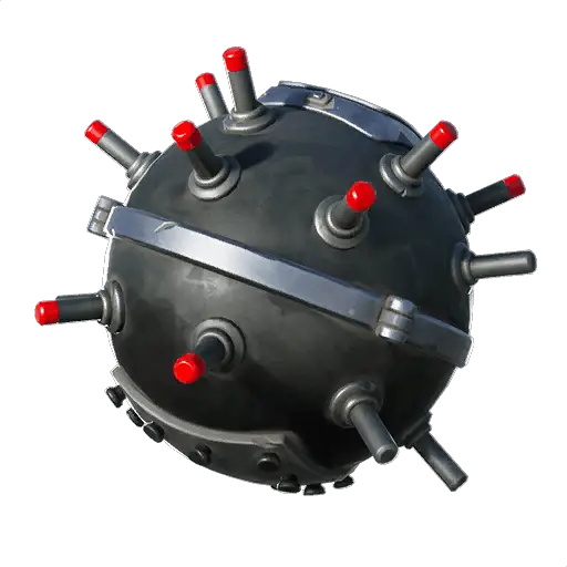 Volatile Back Bling icon