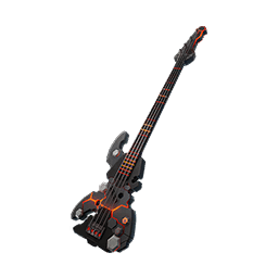 Voxel Dark Bass icon