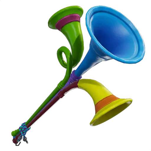Vuvuzela Pickaxe icon