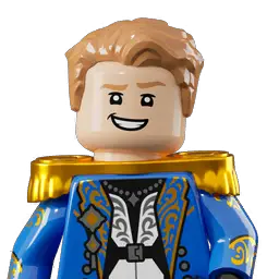 Waltz Lego Outfit icon