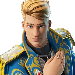 Waltz Outfit icon