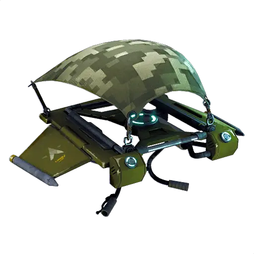Warthog Glider icon