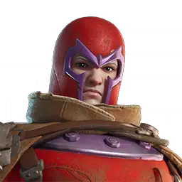 Wastelander Magneto Outfit icon