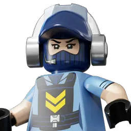 Waypoint Lego Outfit icon