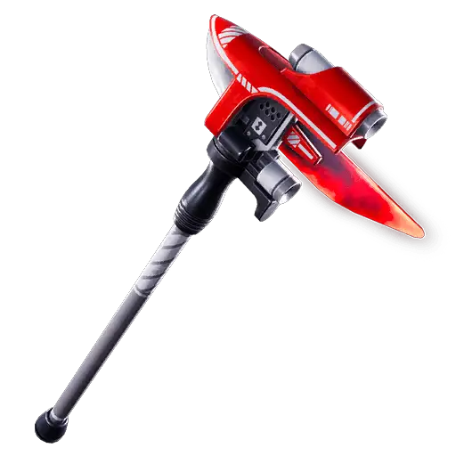 Web Wrecker Pickaxe icon