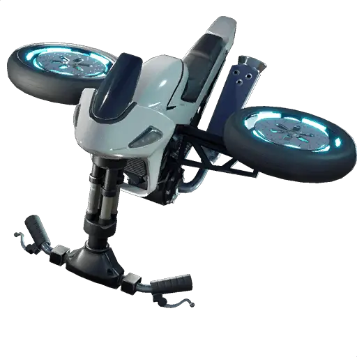 White Squall Glider icon
