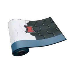 White Widow Wrap icon