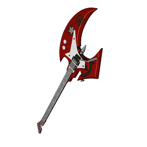 Wicked Axe Pickaxe icon