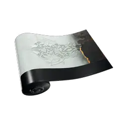 Widows Lace Wrap icon