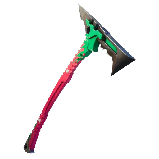 Wild Accent Pickaxe icon