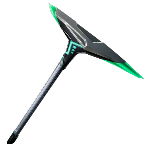 Wild Tangent Pickaxe icon