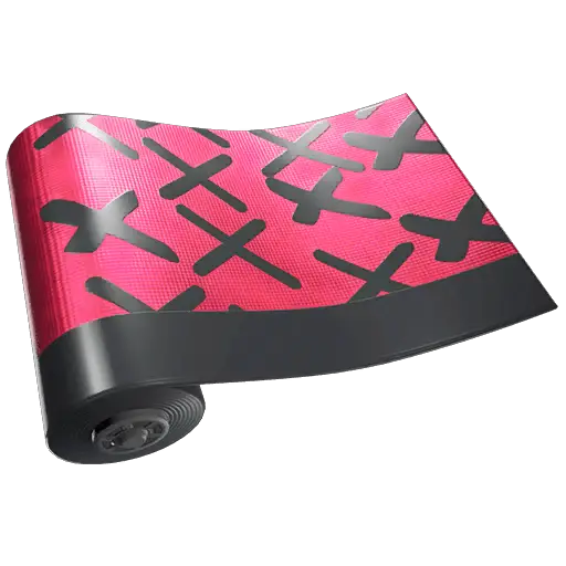 Wild X Wrap icon