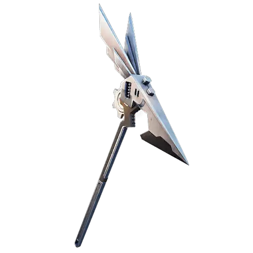 Wing Spanner Pickaxe icon