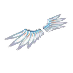 Winged Victory Glider icon