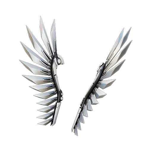 Wings of Glory Back Bling icon