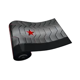 Winter Soldier Wrap icon