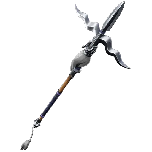 Wisdoms Edge Pickaxe icon