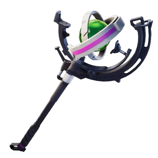 Witchcraft – Fortnite Emote – Skin-Tracker