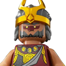 Wukong Lego-Outfit icon