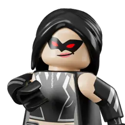 X-23 Lego-Outfit icon