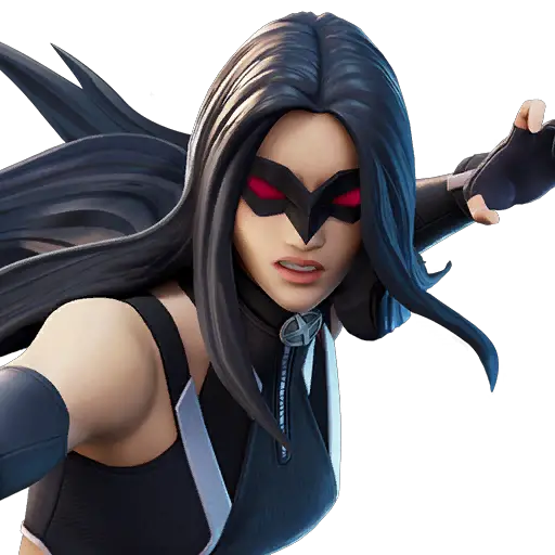 X-23 Outfit icon