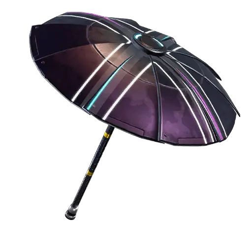 X Umbrella icon