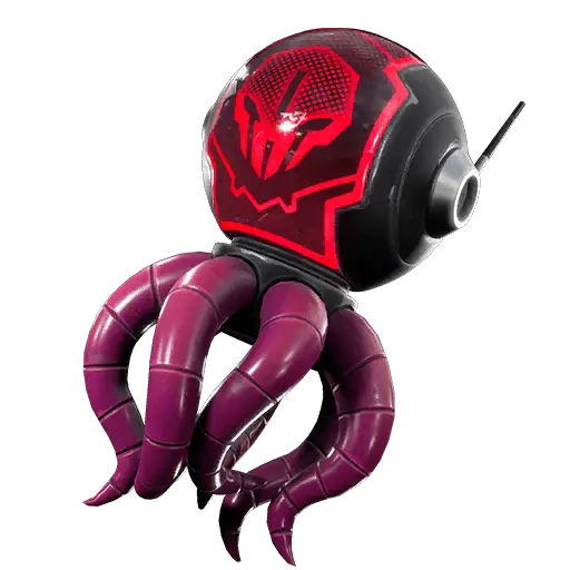 Xenopod Back Bling icon