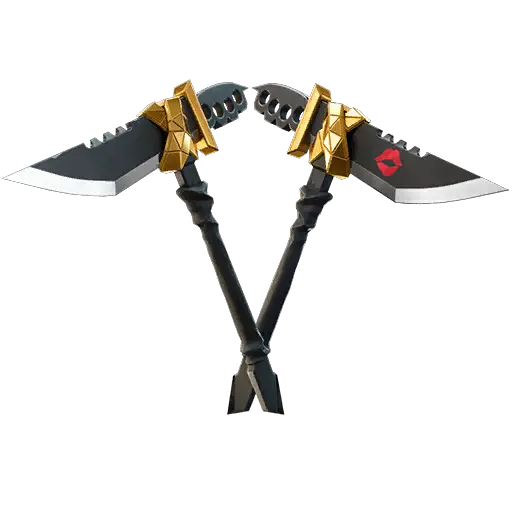 XO Axes Pickaxe icon