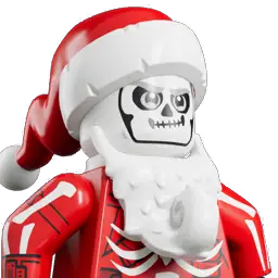 Yule Trooper Lego-Outfit icon