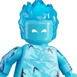 Zero Lego Outfit icon