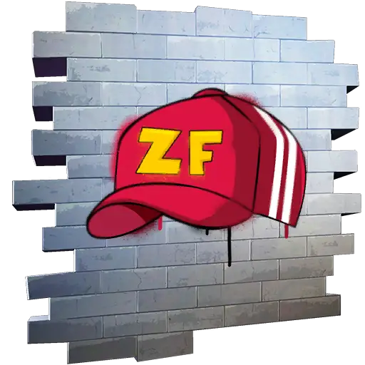 ZetFars Cap Spray icon