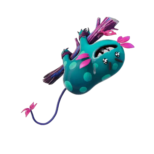 Zoot Back Bling icon