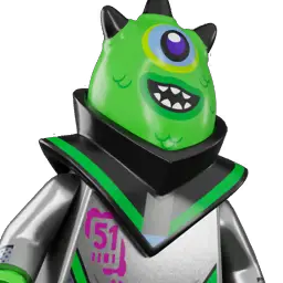 Zorgoton Lego Outfit icon