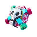 MINTY QUAD ROLLER Variant icon