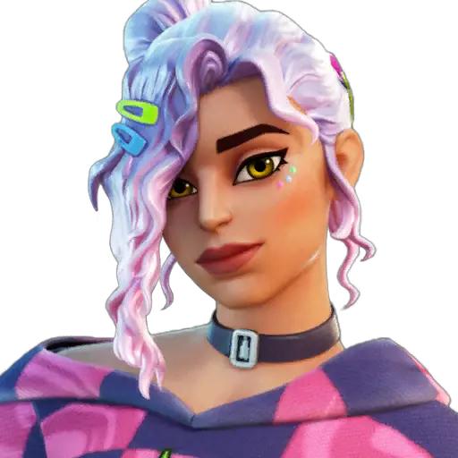 Ava – Fortnite Skin – Skin-Tracker