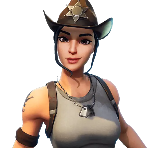 Rio Grande – Fortnite Skin – Skin-Tracker