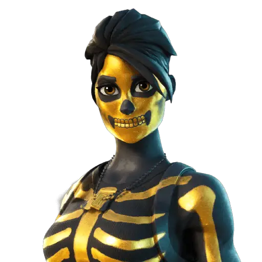 Gilded Skull Ranger Variant icon