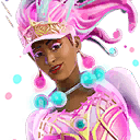 Court Queen Variant icon