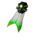 NEON GREEN Variant icon