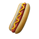 Mustard Duffle Dog Variant icon