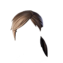 HAIRSTYLE B Variant icon