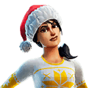 FESTIVE Variant icon