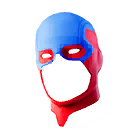 HALF MASK Variant icon