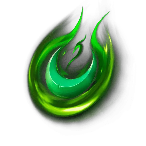 Emerald Crest Variant icon