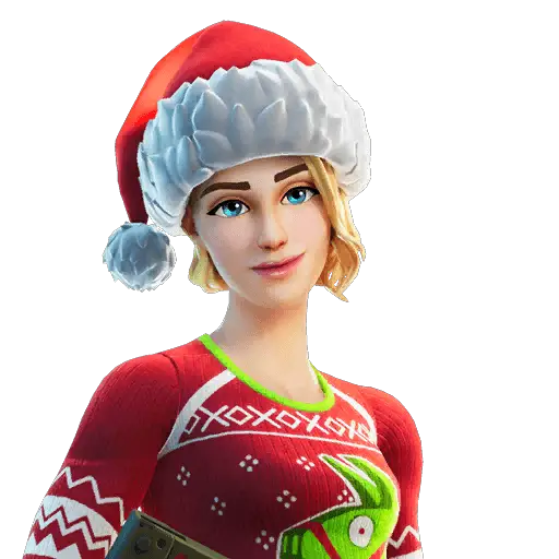 Cozy Commander – Fortnite Skin – Skin-Tracker