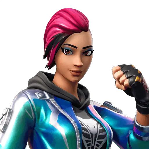 Shade – Fortnite Skin – Skin-Tracker