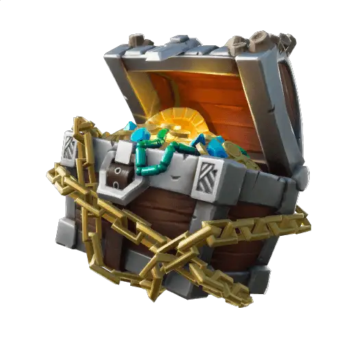 TREASURE CHEST Variant icon