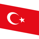 TURKEY Variant icon